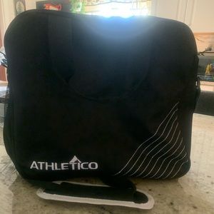 Athletico One Ball Bowling Bag